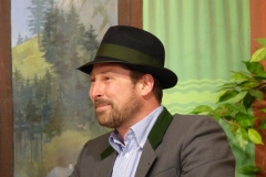 Volksbühne Weichselboden 2018