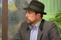 Volksbühne Weichselboden 2018