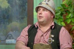 Volksbühne Weichselboden 2018