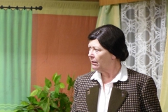 Volksbühne Weichselboden 2018
