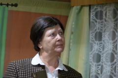 Volksbühne Weichselboden 2018