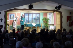 Volksbühne Weichselboden 2018