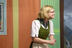 Volksbühne Weichselboden 2018