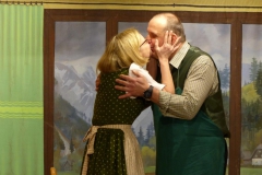 Volksbühne Weichselboden 2018