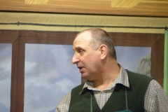 Volksbühne Weichselboden 2018