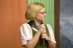 Volksbühne Weichselboden 2018