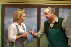 Volksbühne Weichselboden 2018