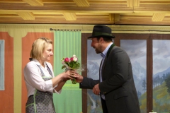 Volksbühne Weichselboden 2018