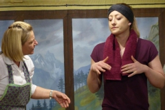 Volksbühne Weichselboden 2018