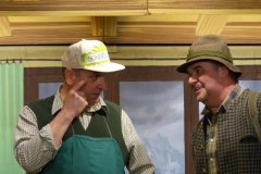 Volksbühne Weichselboden 2018