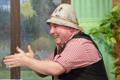 Volksbühne Weichselboden 2018