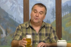 Volksbühne Weichselboden 2018