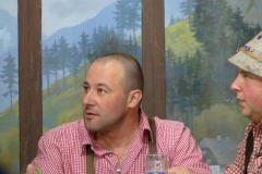 Volksbühne Weichselboden 2018