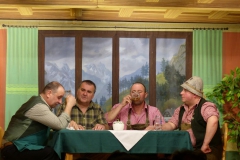 Volksbühne Weichselboden 2018