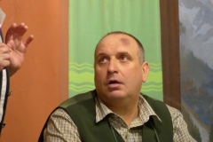 Volksbühne Weichselboden 2018