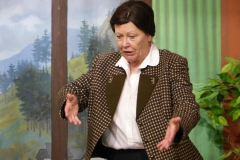 Volksbühne Weichselboden 2018