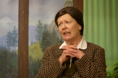 Volksbühne Weichselboden 2018