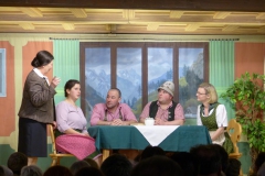 Volksbühne Weichselboden 2018