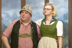 Volksbühne Weichselboden 2018