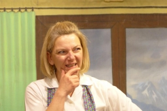 Volksbühne Weichselboden 2018