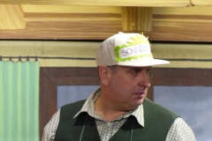 Volksbühne Weichselboden 2018