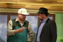 Volksbühne Weichselboden 2018