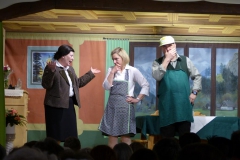 Volksbühne Weichselboden 2018