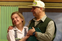 Volksbühne Weichselboden 2018