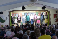 Volksbühne Weichselboden 2018