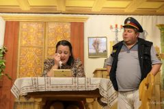 Volksbühne Weichselboden 2024 - Foto: Mariazell Online