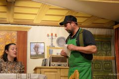 Volksbühne Weichselboden 2024 - Foto: Mariazell Online