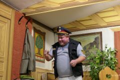 Volksbühne Weichselboden 2024 - Foto: Mariazell Online