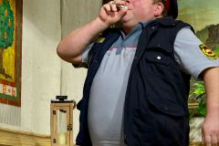 Volksbühne Weichselboden 2024 - Foto: Franz Peter Stadler