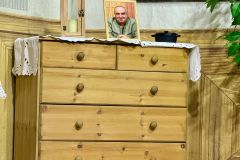 Volksbühne Weichselboden 2024 - Foto: Franz Peter Stadler