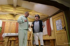 Volksbühne Weichselboden 2024 - Foto: Mariazell Online