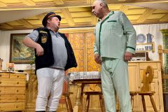 Volksbühne Weichselboden 2024 - Foto: Franz Peter Stadler