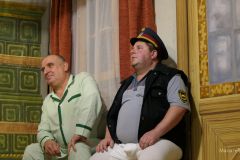 Volksbühne Weichselboden 2024 - Foto: Mariazell Online