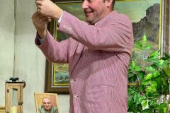 Volksbühne Weichselboden 2024 - Foto: Franz Peter Stadler