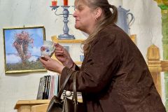 Volksbühne Weichselboden 2024 - Foto: Franz Peter Stadler