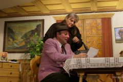 Volksbühne Weichselboden 2024 - Foto: Mariazell Online