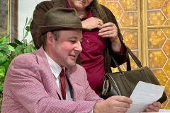 Volksbühne Weichselboden 2024 - Foto: Franz Peter Stadler