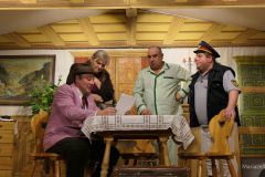 Volksbühne Weichselboden 2024 - Foto: Mariazell Online