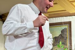 Volksbühne Weichselboden 2024 - Foto: Franz Peter Stadler