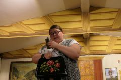 Volksbühne Weichselboden 2024 - Foto: Mariazell Online