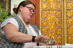 Volksbühne Weichselboden 2024 - Foto: Franz Peter Stadler