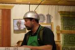 Volksbühne Weichselboden 2024 - Foto: Mariazell Online