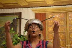 Volksbühne Weichselboden 2024 - Foto: Mariazell Online