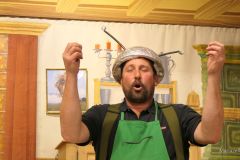 Volksbühne Weichselboden 2024 - Foto: Mariazell Online