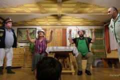 Volksbühne Weichselboden 2024 - Foto: Mariazell Online