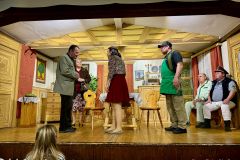 Volksbühne Weichselboden 2024 - Foto: Franz Peter Stadler